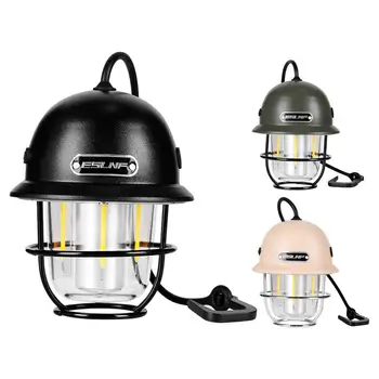 Кемпинговый Лампа | LED Кемпинговый Фенер Лагерная Лампа С Батерии За Палатки | Водоустойчив Преносимо Къмпинг Осветление на Далечни разстояния